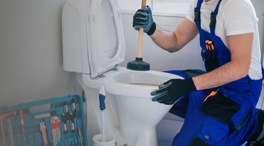 Professional septic pumping service in Beardsley, MN